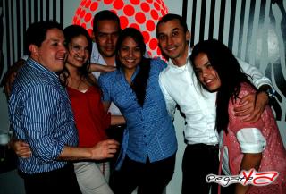 Foto 21 de Noviembre 17 del 2012 en Tropical Cocktails Cali, Cali