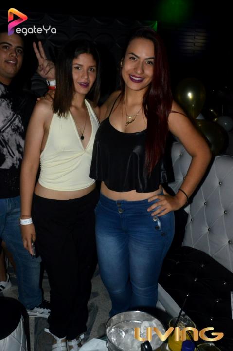 Foto 27 de Living - 1ER & 2DO Fds DIC 2016 en Living Night Club, Cali
