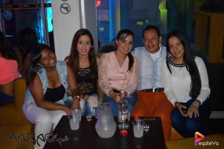 Foto 5 de Mazao Park - 2do FDS Mayo 2015 en Mazao Park, Cali