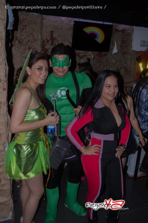 Foto 53 de PALOSANTO CLUB - Villavicencio en Palosanto Club, Villavicencio