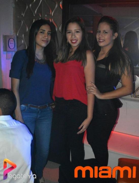 Foto 3 de Miami Bar Cali 2015-07-27 en Miami Bar Cali, Cali