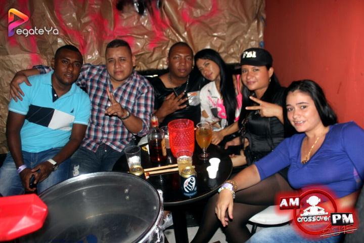 Foto 74 de Ampm - Halloween 2015 en Am / PM Bar - Cali, Cali