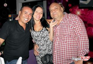 Foto 13 de Enero 26 del 2013 en Beautiful 80`s Cali, Cali