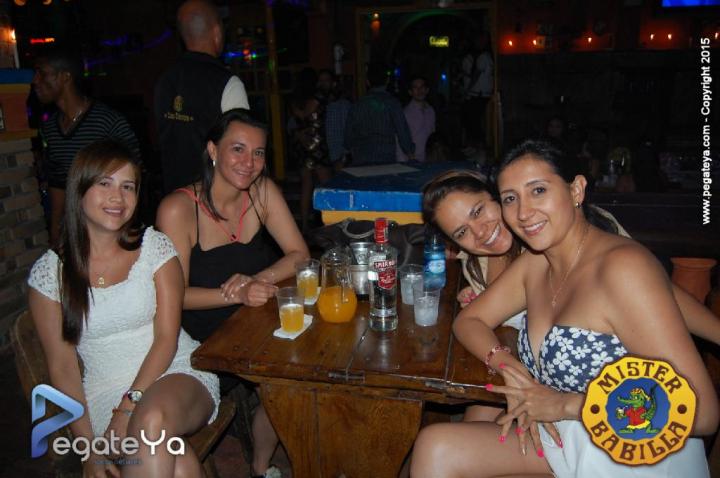 Foto 13 de Mister Babilla 8 y 9 de Mayo de 2015 en Discoteca MISTER BABILLA cartagena, Cartagena