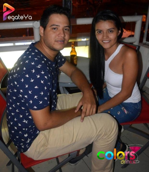 Foto 8 de COLORS DRINK´S - 1ER FDS marzO 2016 en Colors Drinks