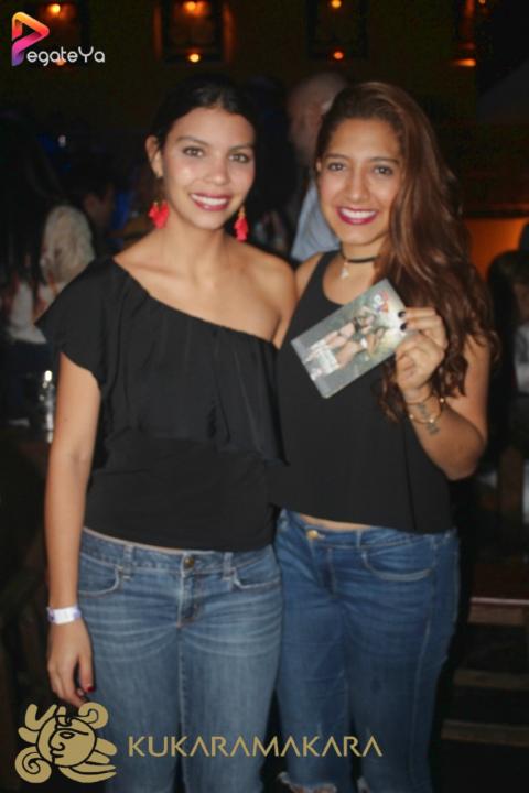 Foto 26 de Kukaramakara - 3er / 4to Fds Mayo 2016 en Kukaramakara Discoteca Cali, Cali