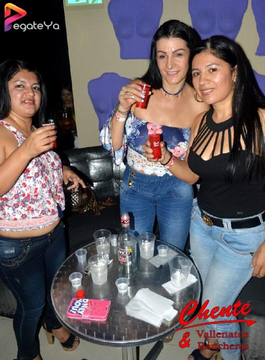 Foto 39 de Chente - 1er 2do FDS Agosto 2016 en CHENTE Vallenatos y Rancheras, Cali