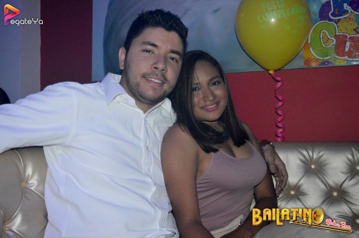 Foto 75 de Bailatino - 1er / 2do Fds Sept. 2017 en Bailatino - Bar, Cali