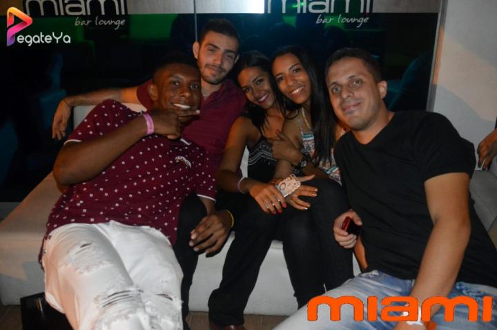 Foto 19 de Miami Bar Cali 2016-03-09 en Miami Bar Cali, Cali