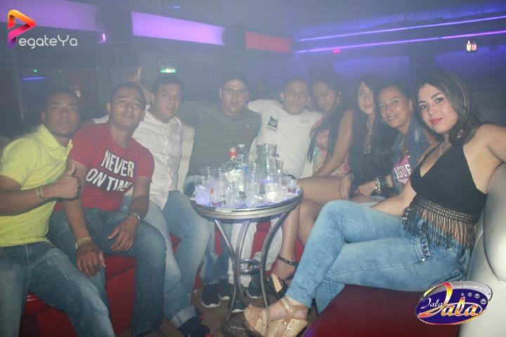 Foto 61 de Jalajala - 3er / 4to Fds Mayo 2016 en Jala Jala Club, Cali