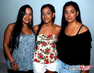 Foto 38 de Noviembre 17 del 2012 en Tropical Cocktails Cali, Cali