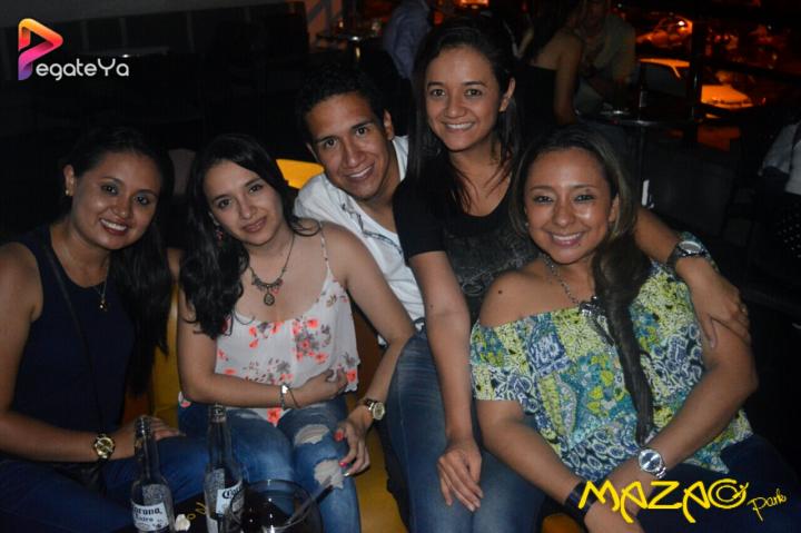 Foto 23 de Mazao Park - Halloween 2015 en Mazao Park, Cali