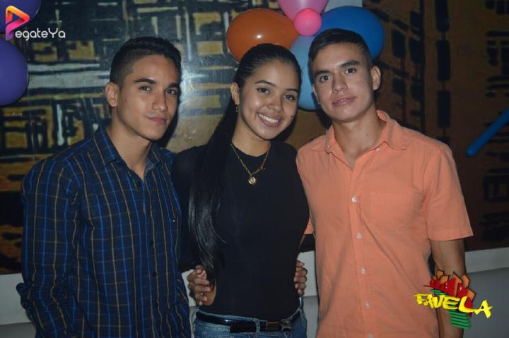 Foto 17 de Favela Club - 4to Fds Abril 2017 en Favela Club Menga, Cali