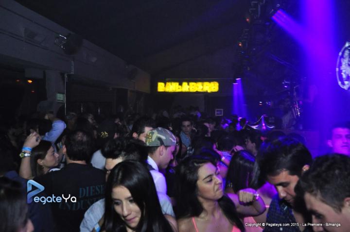 Foto 53 de La Premiere - sabado 16 de mayo de 2015 en La Premiere Bucaramanga, Bucaramanga