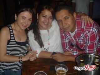 Foto 19 de Abril 28 del 2012 en Urbano Bar Cali, Cali