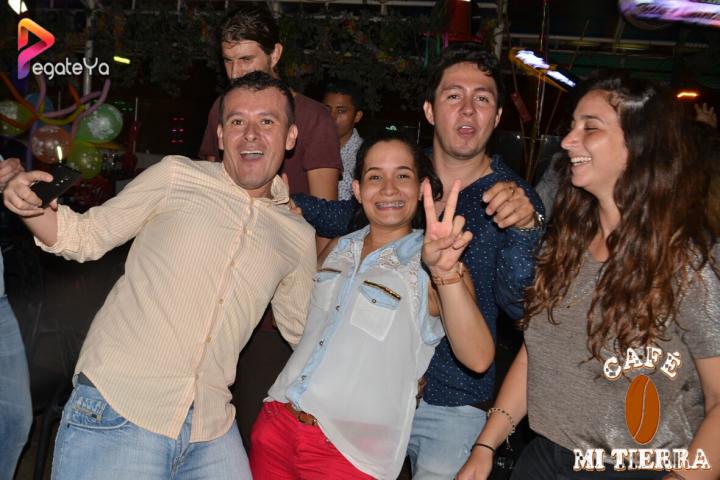 Foto 11 de Cafe Mi Tierra - 3er/4to Fds Abril 2017 en Cafe Mi Tierra, Cali