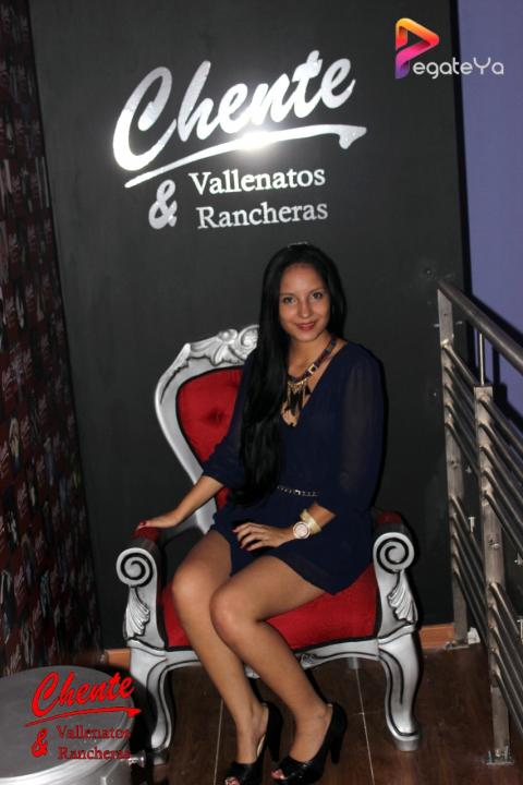 Foto 5 de Chente - 3er FDS Mayo 2015 en CHENTE Vallenatos y Rancheras, Cali