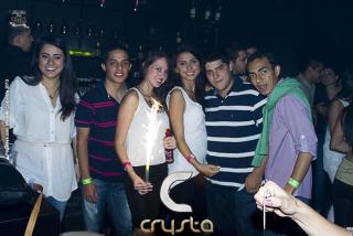 Foto 40 de Fotos Discoteca Crista Medellin en Discoteca Crista Medellin, Medellín