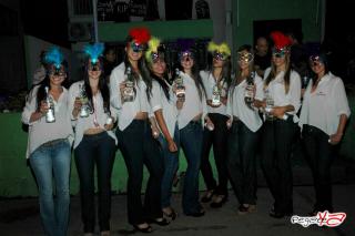 Foto 4 de Halloween en Mama Bicho