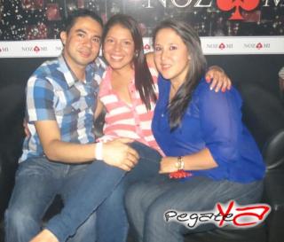 Foto 28 de Septiembre 14 del 2013 en Nozomi Club, Cali
