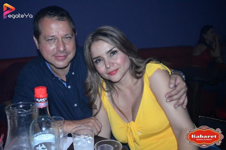 Foto 63 de Kabaret Bar - Feria de Cali 2016 en Kabaret - Granada, Cali