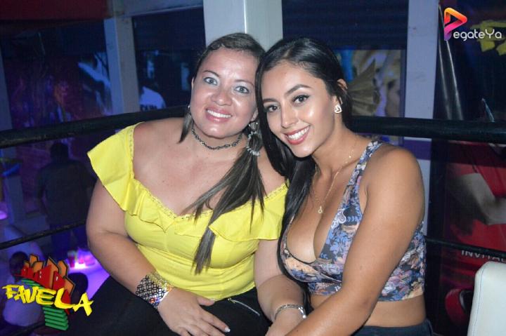 Foto 16 de Favela Club - 5to Fds Abril 2017 en Favela Club Menga, Cali