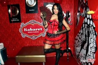 Foto 13 de Halloween en Kabaret - Granada, Cali