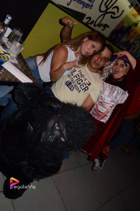 Foto 29 de New York sábado 01 de agosto 2015 en Discoteca New York Bucaramanga, Bucaramanga