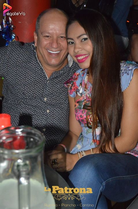 Foto 97 de La Patrona - 3er Fds Sept. 2017 en La Patrona, Cali