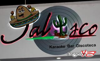 Foto 6 de Jalisco - Karaoke Bar - Agosto 10 en Jalisco, Cali