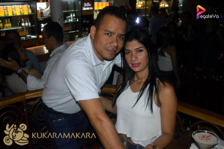 Foto 10 de Kukaramakara - 2do FDS Marzo 2016 en Kukaramakara Discoteca Cali, Cali