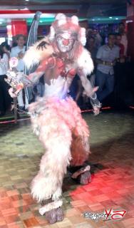 Foto 55 de Halloween en Jala Jala Club, Cali