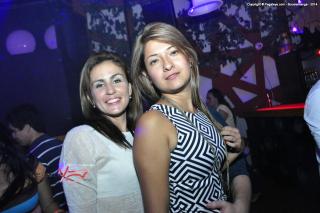 Foto 56 de Discoteca Malabar - 10 de mayo de 2014 en Discoteca Malabar Bucaramanga, Bucaramanga