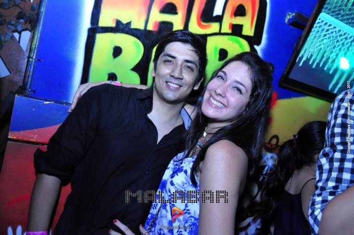 Foto 83 de Malabar Sabado 29 de abril de 2017 en Discoteca Malabar Bucaramanga, Bucaramanga
