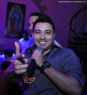 Foto 68 de Discoteca Chabela - 10 de mayo de 2014 en Discoteca Chabela Bucaramanga, Bucaramanga