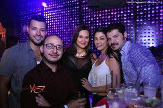 Foto 69 de Bar Bling 9 y 10 de mayo de 2014 en Bar Bling Bucaramanga, Bucaramanga