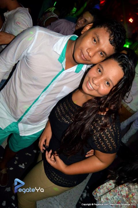 Foto 48 de El Manicomio - 14 de febrero de 2015 en Discoteca El Manicomio Bucaramanga, Bucaramanga