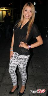 Foto 64 de Lolas Club - Halloween en Lolas Club, Cali