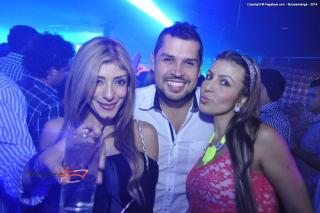 Foto 154 de Bar Bling 9 y 10 de mayo de 2014 en Bar Bling Bucaramanga, Bucaramanga