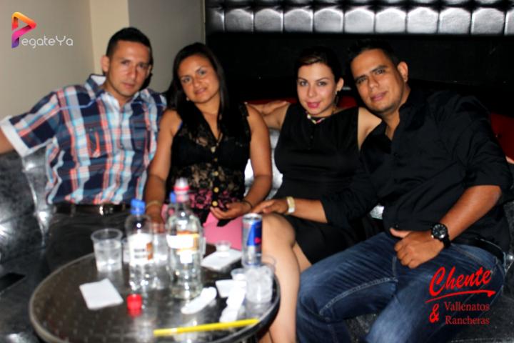 Foto 11 de Chente - 4to FDS Mayo 2015 en CHENTE Vallenatos y Rancheras, Cali