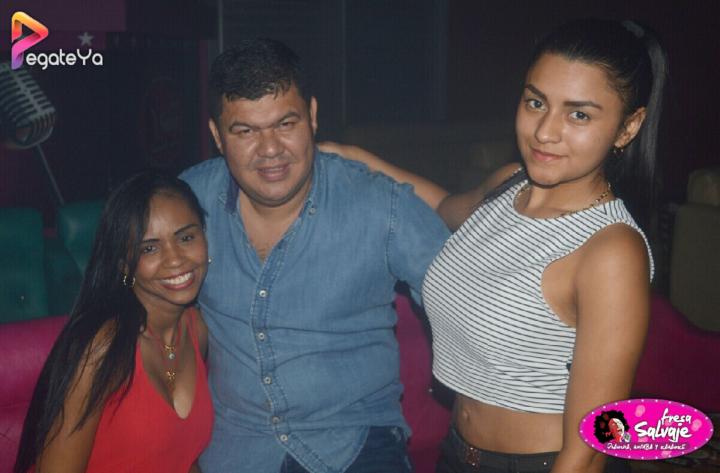 Foto 29 de Fresa Salvaje - 1er Fds Mayo 2017 en Fresa Salvaje, Cali