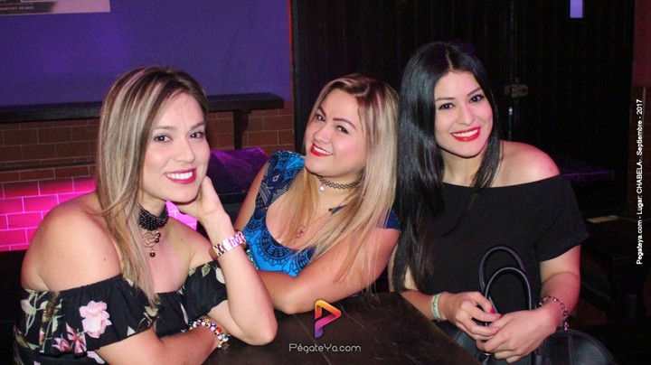 Foto 8 de Chabela Hermanos Pabon en Discoteca Chabela Bucaramanga, Bucaramanga