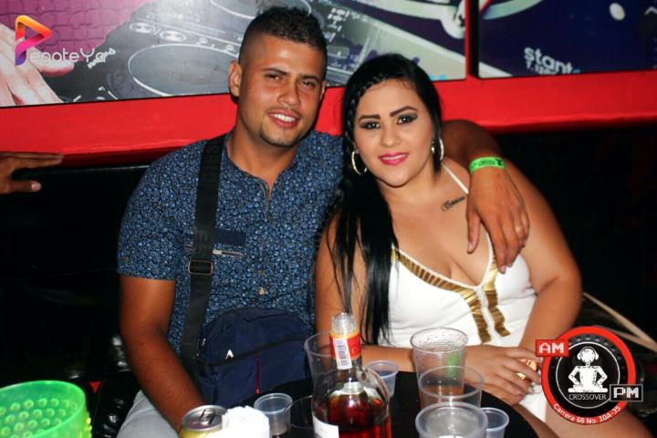 Foto 60 de Ampm Bar - 1er Fds JuniO 2016 en Am / PM Bar - Cali, Cali
