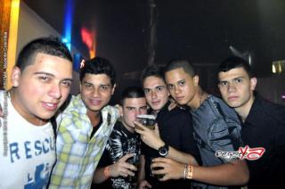 Foto 35 de Discoteca Prizma - 2 de marzo 2012 en Prizma Discoteca Medellin, Medellín