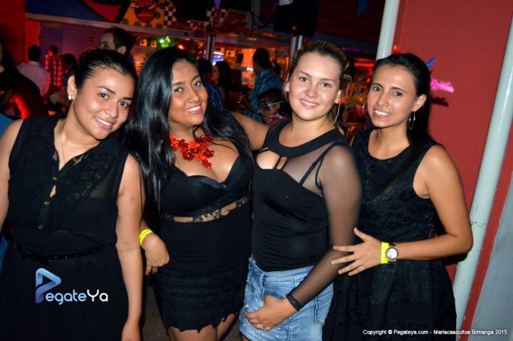 Foto 61 de Maria Casquitos - 14 de febrero de 2015 en Maria Casquitos Bucaramanga, Bucaramanga