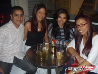Foto 25 de Farah Lounge - Julio 6 del 2012 en Farah Lounge Cali, Cali