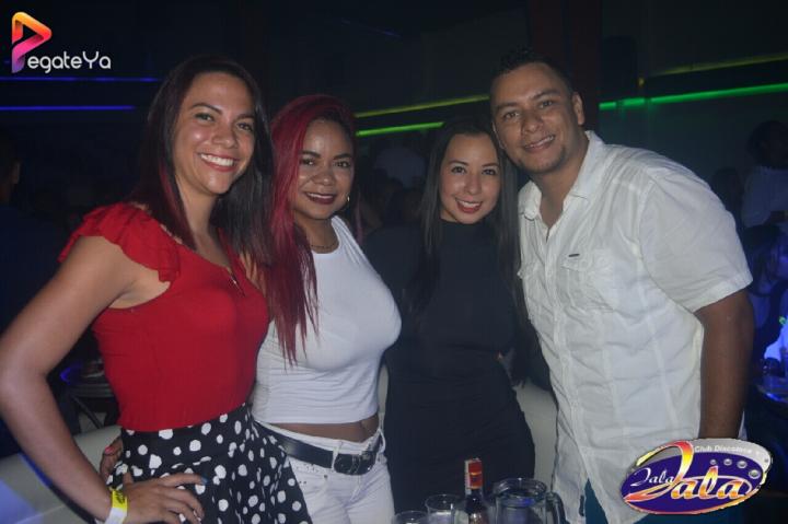 Foto 24 de JalaJala - 1er Fds Mayo 2017 en Jala Jala Club, Cali