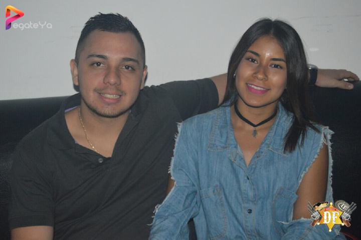 Foto 58 de El DF Club - Feria de Cali. 2016 en El DF Club Discoteca