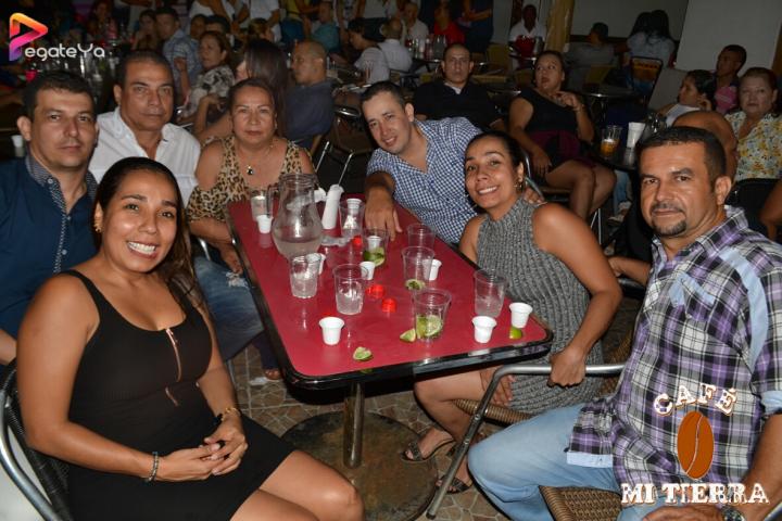 Foto 12 de Cafe Mi Tierra - 1er Fds Mayo 2017 en Cafe Mi Tierra, Cali
