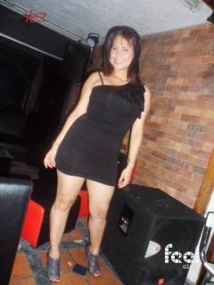 Foto 6 de 27-28 Enero 2012 en Feel Club Bucaramanga, Bucaramanga